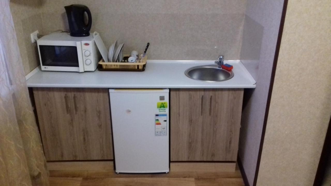 Вулиця Пушкінська67/69 Apartment Харков Екстериор снимка