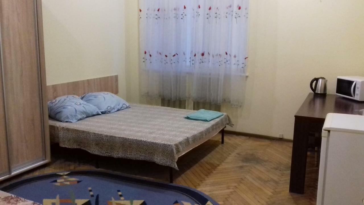 Вулиця Пушкінська67/69 Apartment Харков Екстериор снимка